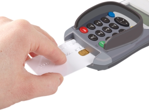 Europay MasterCard Visa