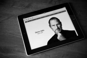 Quotes from Steve Jobs