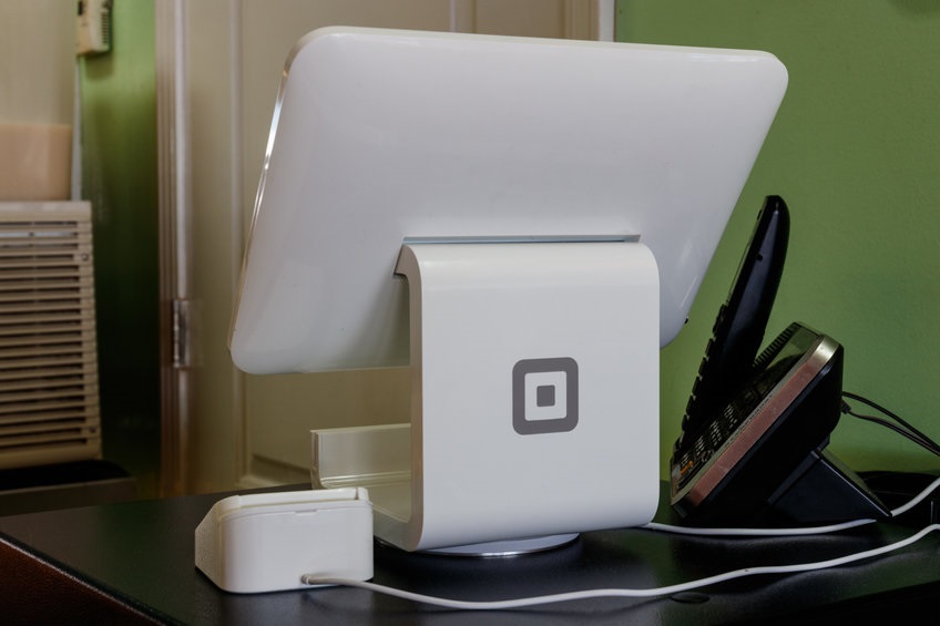 review of square payments